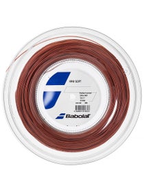 Babolat RPM Soft 17/1.25 String Reel - 200m Bronze