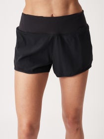 rabbit Women's Catch Me Relax 2.5" Short High Rise