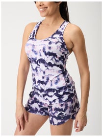 rabbit Women's EZ Tank Lilac Hint