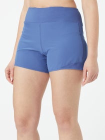 rabbit Women's Hopper Relax High Rise 4" Short 