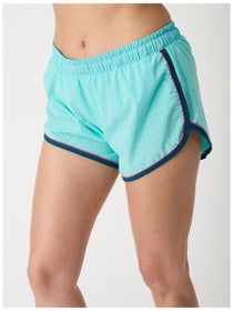 rabbit Women's Repeats 4" Short