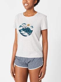 rabbit Women's Love All Remix Tee Summer