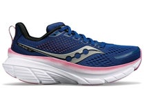Saucony Guide 17 Women's Shoes Navy/Orchid