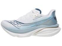 Saucony Endorphin Azura Women's Shoes White/Celestial