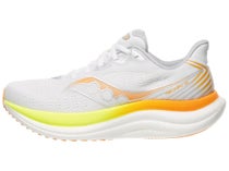 Saucony Triumph 23 Women's Shoes Winter Sunrise