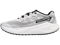 Salomon Aero Blaze 3 GRVL Men's Shoes Lunar Rock/White