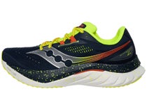 Saucony Endorphin Speed 4 Men's Shoes Navy/Pepper
