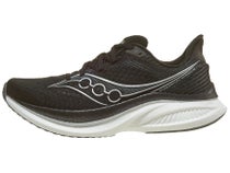 Saucony Endorphin Speed 5 Men's Shoes Black/White