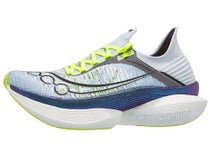 Saucony Endorphin Elite 2 Unisex Shoes Airy/Nightsky