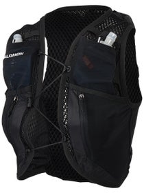 Salomon Women's Active Skin 12 Set Pack Black