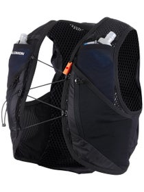 Salomon Active Skin 12 Set Pack Black