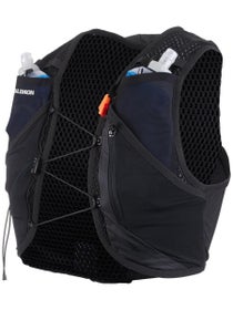 Salomon Active Skin 8 Set Pack Black