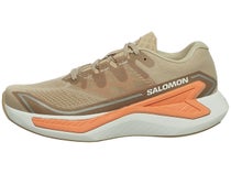 Salomon DRX Bliss Women's Shoes Safari/Cantaloupe/White