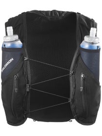 Salomon Adv Skin 12 Set Pack Black