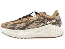 Salomon Aero Glide 4 GRVL Men's Shoes Safari/Vanilla Ic