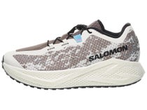 Salomon Aero Glide 4 GRVL Women's Shoes Vanilla Ice/Blk