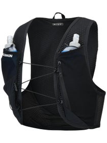 Salomon GRVL Skin 4 Vest Black
