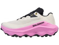 Salomon Ultra Glide 3 Women's Shoes Almond Milk/Cyclam