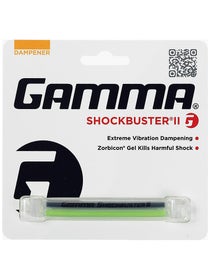 Gamma Shockbuster II Vibration Dampener