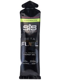 Science in Sport Beta Fuel Electrolyte Gel Individual