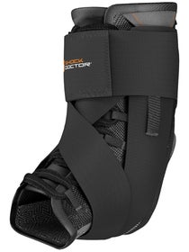 Shock Doctor Ultra Wrap Lace Ankle