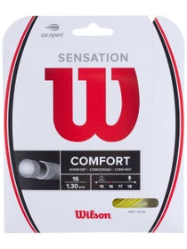 Wilson Sensation 16/1.30 String Set