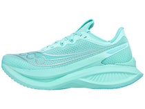 Saucony Endorphin Pro 5 Women's Shoes Aqua