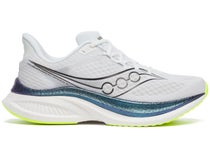 Saucony Endorphin Speed 5 Men's Shoes White/Nightsky