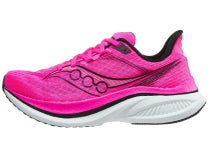 Saucony Endorphin Speed 5 Women's Shoes Shock/Black