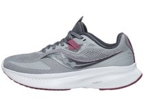 Saucony Guide 15 Women's Shoes Alloy/Quartz