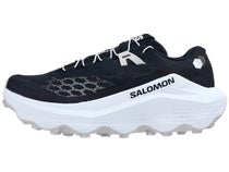 Salomon Ultra Glide 4 Women's Shoes Black/White/Si Cld