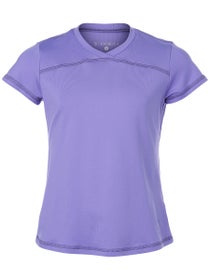 Sofibella Girl's UV Short Sleeve