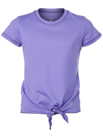 Sofibella Girl's UV Tie Top