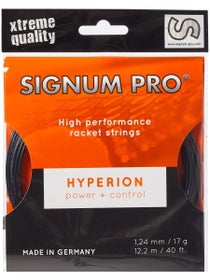 Signum Pro Hyperion 1.24 String Set