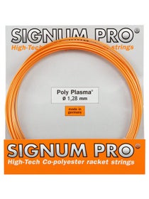 Signum Pro Poly Plasma 1.28/16L String Set