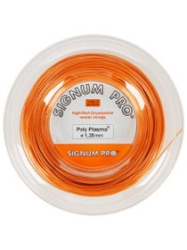 Signum Pro Poly Plasma 1.28/16L 200m String Reel