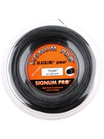 Signum Pro Tornado 1.23/17G 200m String Reel