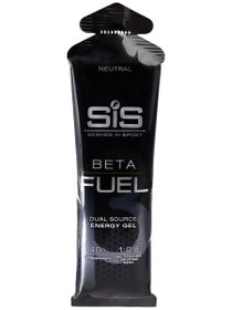 Science in Sport SiS Beta Fuel Gel Individual