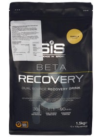 Science In Sport Beta Recovery Drink Mix 1.5kg