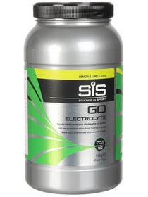 Science in Sport GO Electrolyte Sports Fuel 1.6kg