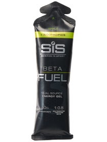 Science in Sport SiS Gel Beta Fuel + Nootropics Gel