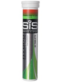 Science in Sport Hydro 20 Tablet Tube