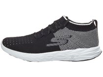 Skechers GOrun 6 Women's Shoes Black/White