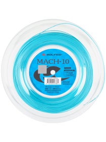 Solinco Mach-10 18/1.15 String Reel - 200m