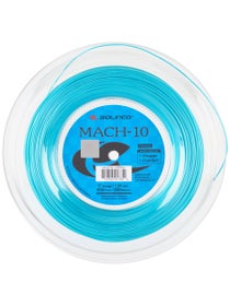Solinco Mach-10 17/1.20 String Reel - 200m