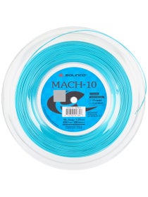 Solinco Mach-10 16L/1.25 String Reel - 200m