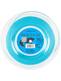 Solinco Mach-10 16/1.30 String Reel - 200m