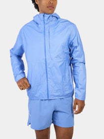 Salomon Men's Bonatti Waterproof Jacket Ultramarine