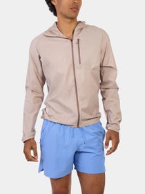 Salomon Men's Bonatti Cross Wind Jacket Etherea