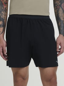 Saucony Men's Endorphin 5" Short Black